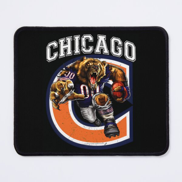 Item preview, Chicago Football designed and sold by finkykomakot.