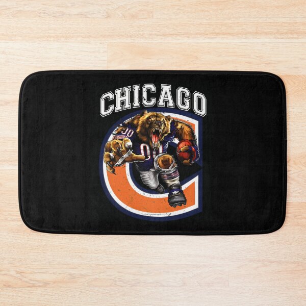 Item preview, Chicago Football designed and sold by finkykomakot.
