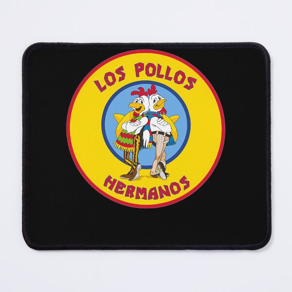 Item preview, los pollos hermanos designed and sold by Wahadnurgane.