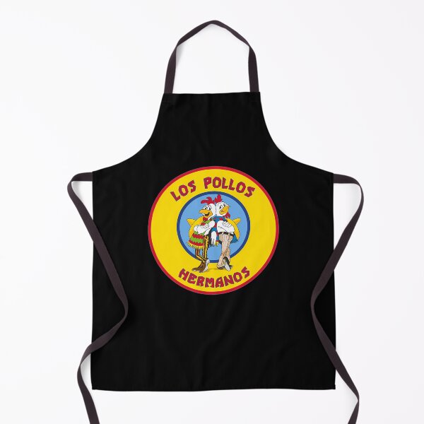 Item preview, los pollos hermanos designed and sold by Wahadnurgane.