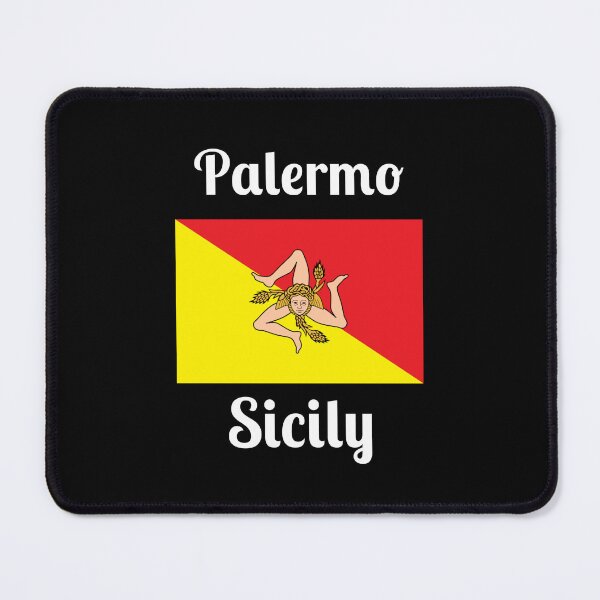 Item preview, Palermo Sicily - Stylish Prints, designed and sold by Fleetwood1994.
