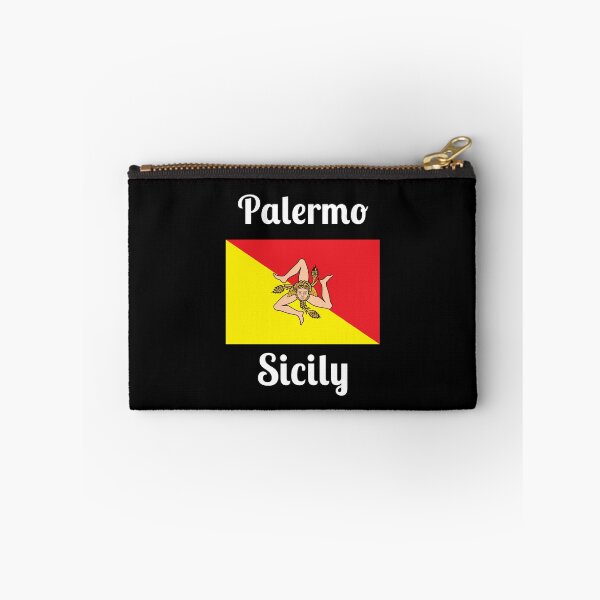 Item preview, Palermo Sicily - Stylish Prints, designed and sold by Fleetwood1994.