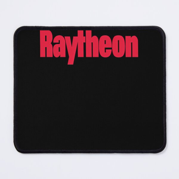 Item preview, Raytheon designed and sold by Wahadnurgane.