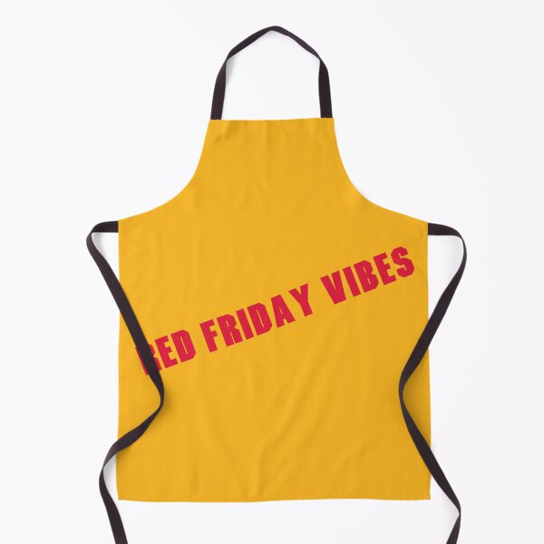 Item preview, Red Friday Vibes designed and sold by sabinako.