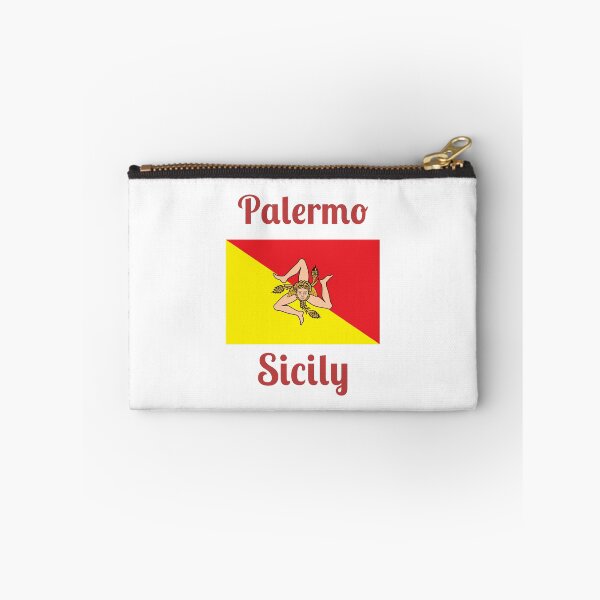 Item preview, Palermo Sicily - Stylish Prints, designed and sold by Fleetwood1994.