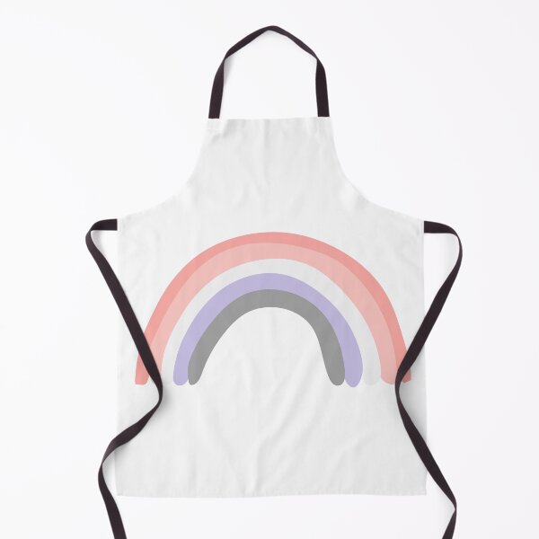 Item preview, Cupioromantic Pride Pastel Rainbow designed and sold by PlanetOfQueers.