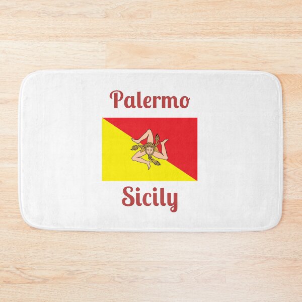 Item preview, Palermo Sicily - Stylish Prints, designed and sold by Fleetwood1994.