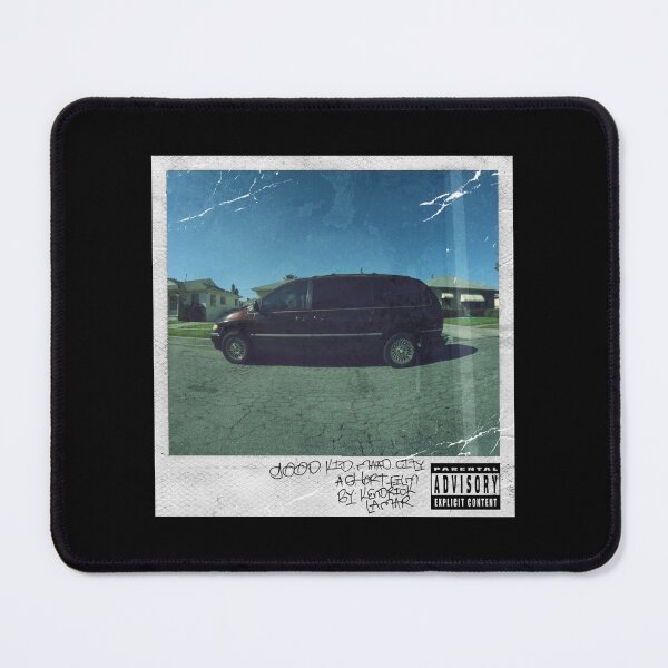 Item preview, Musical Alternative Album Hiphop Kendrick Poster designed and sold by telmunk relimsa.
