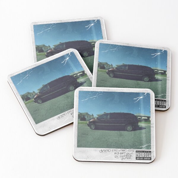 Item preview, Musical Alternative Album Hiphop Kendrick Poster designed and sold by telmunk relimsa.
