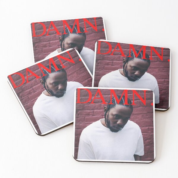 Item preview, Best Musical Album Damn. Rapper Kendrick Poster designed and sold by telmunk relimsa.