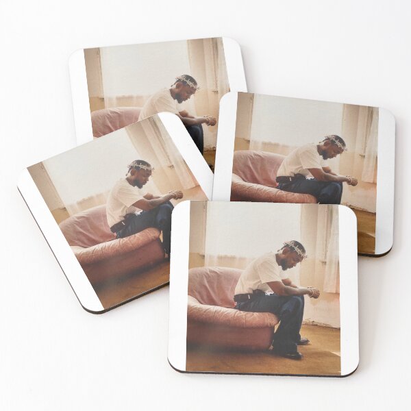 Item preview, The Musical Alternative Kendrick Poster designed and sold by telmunk relimsa.