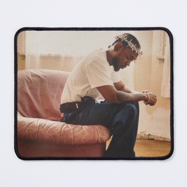 Item preview, The Musical Alternative Kendrick Poster designed and sold by telmunk relimsa.