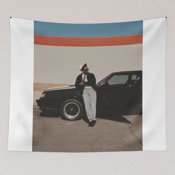 Item preview, The Best Musical Cool Style Kendrick Poster designed and sold by telmunk relimsa.