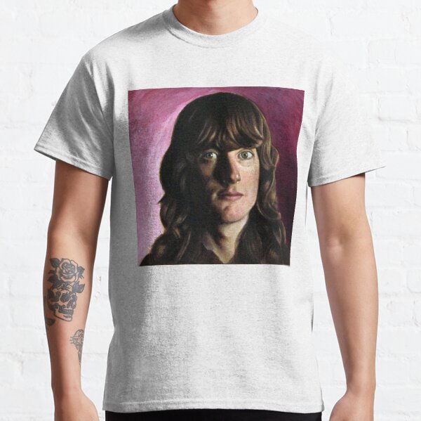 Renaissance Man Classic T-Shirt