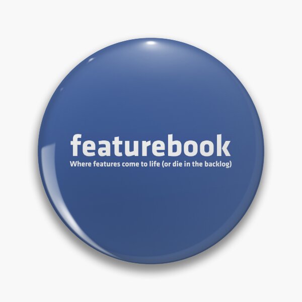 Item preview, Featurebook designed and sold by Jiben44.