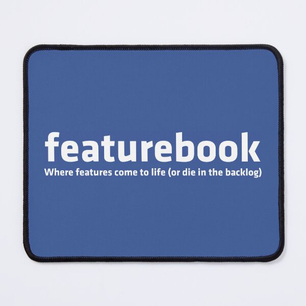 Item preview, Featurebook designed and sold by Jiben44.