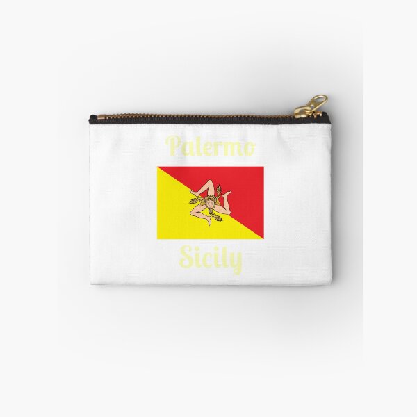 Item preview, Palermo Sicily - Stylish Prints, designed and sold by Fleetwood1994.