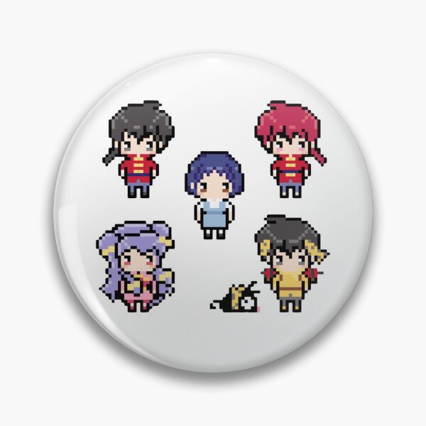 Item preview, One Half Pixel Crew designed and sold by Discovering Ardna.
