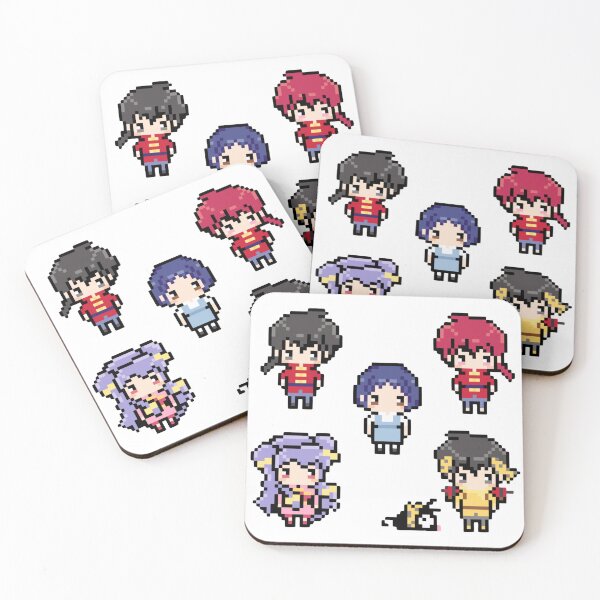 Item preview, One Half Pixel Crew designed and sold by Discovering Ardna.