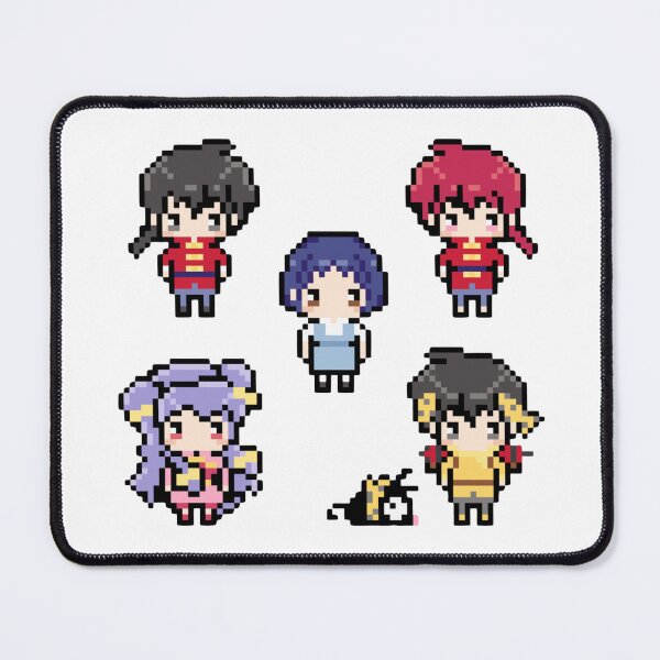 Item preview, One Half Pixel Crew designed and sold by Discovering Ardna.