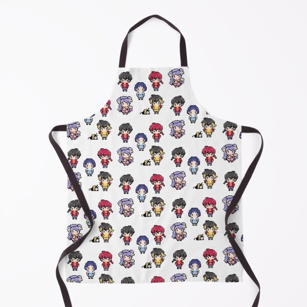Item preview, One Half Pixel Crew designed and sold by Discovering Ardna.