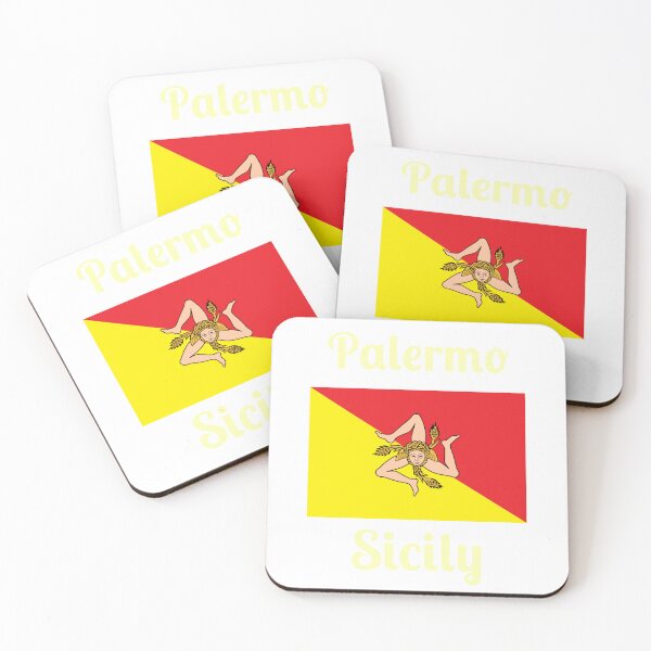 Item preview, Palermo Sicily - Stylish Prints, designed and sold by Fleetwood1994.