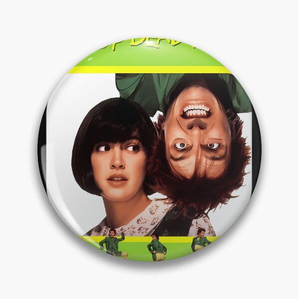 Item preview, Drop Dead Fred Movie Poster designed and sold by TiffanyHarrisa.