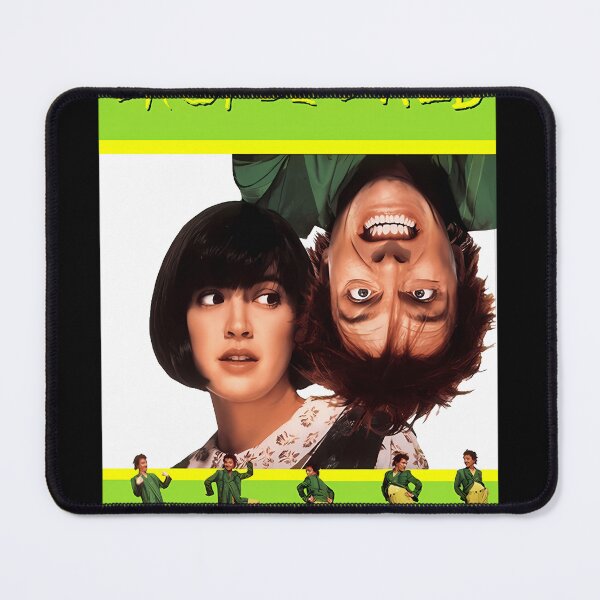 Item preview, Drop Dead Fred Movie Poster designed and sold by TiffanyHarrisa.
