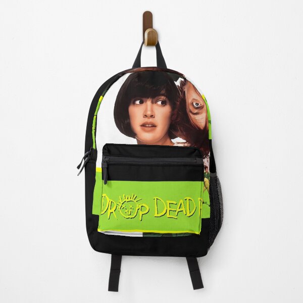 Item preview, Drop Dead Fred Movie Poster designed and sold by TiffanyHarrisa.