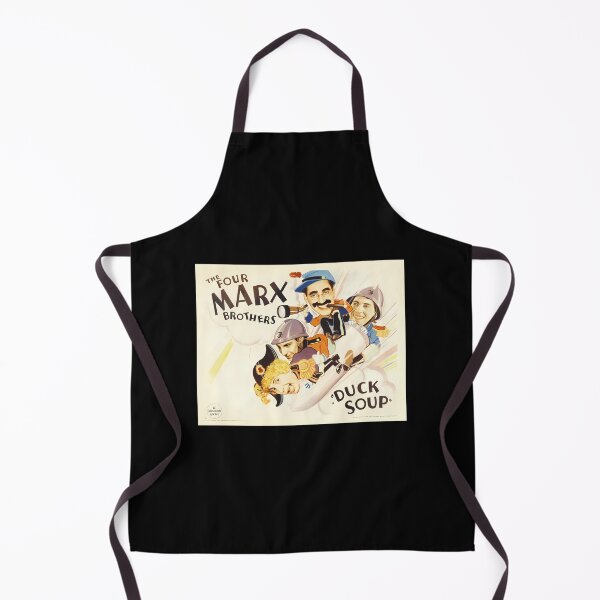 Item preview, Duck Soup Poster Art (1933) The Marx Brothers designed and sold by TiffanyHarrisa.