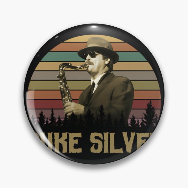 Item preview, Duke Silver Shirts Duke Silver Parks And Recreation Shirt Movie Poster Gifts Custom Shirt Vintage Retro Movie T Shirt designed and sold by TiffanyHarrisa.