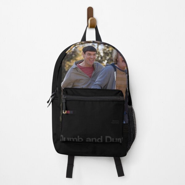 Item preview, Dumb And Dumber Movie Poster designed and sold by TiffanyHarrisa.