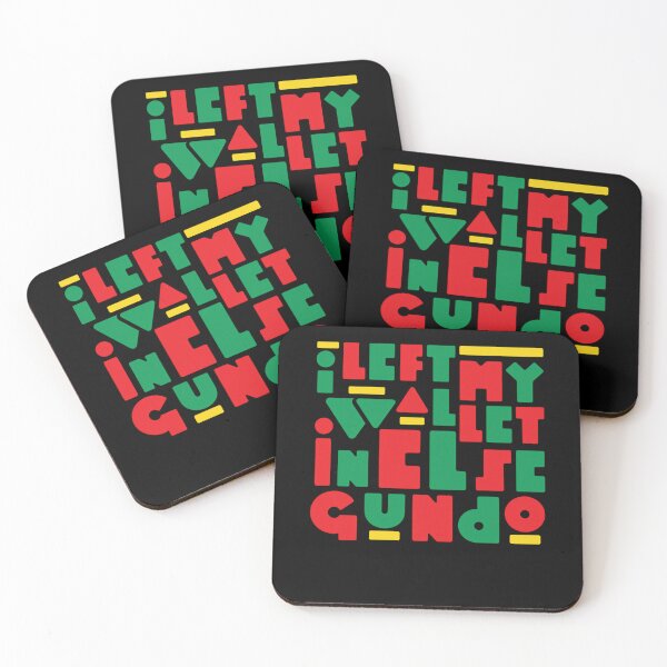 Item preview, El Segundo designed and sold by jeffiekhanpon.