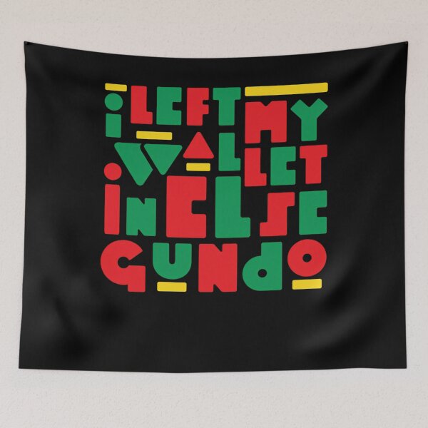 Item preview, El Segundo designed and sold by jeffiekhanpon.