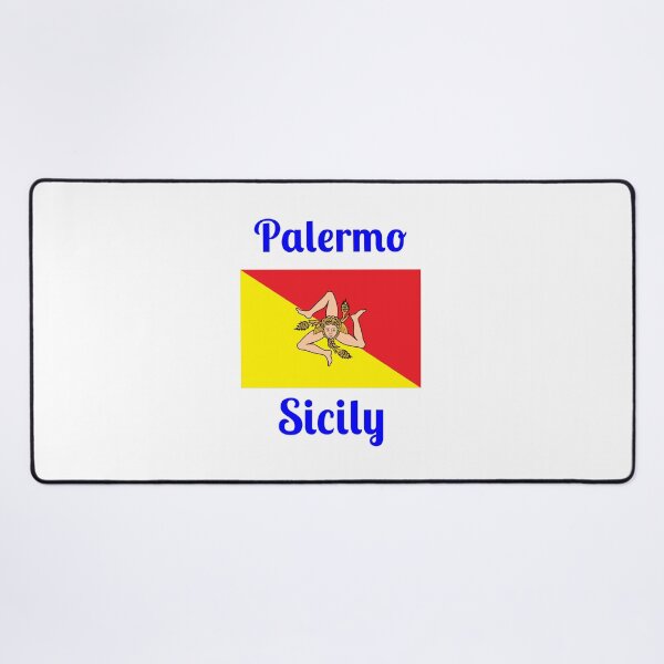 Item preview, Palermo Sicily - Stylish Prints, designed and sold by Fleetwood1994.