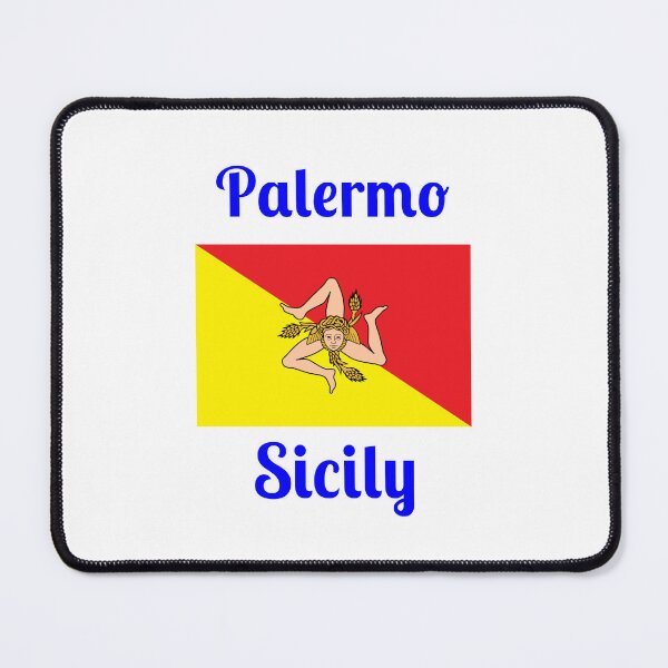 Item preview, Palermo Sicily - Stylish Prints, designed and sold by Fleetwood1994.