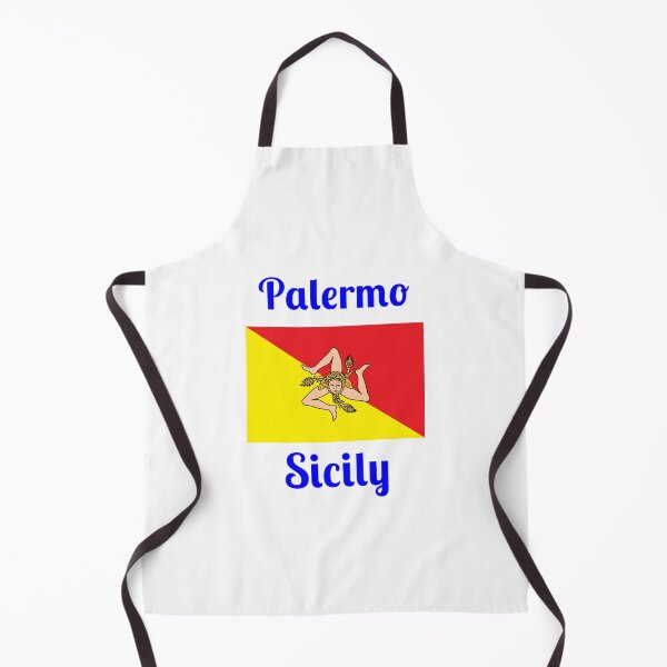 Item preview, Palermo Sicily - Stylish Prints, designed and sold by Fleetwood1994.