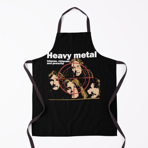 Artikelvorschau, Coole Band Heavy Metal entworfen und verkauft von ROBERTSAINDON8.