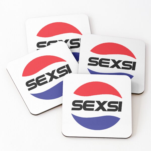 Artikelvorschau, Sexsi Pepsi Logo entworfen und verkauft von sidlerkotaim.
