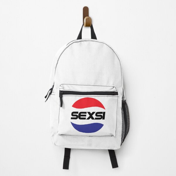 Item preview, Sexsi Pepsi Logo designed and sold by sidlerkotaim.