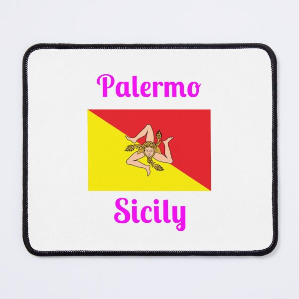 Item preview, Palermo Sicily - Stylish Prints, designed and sold by Fleetwood1994.