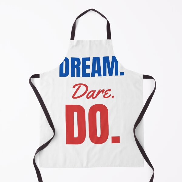 Item preview, Dream. Dare. Do. designed and sold by StickLoom.