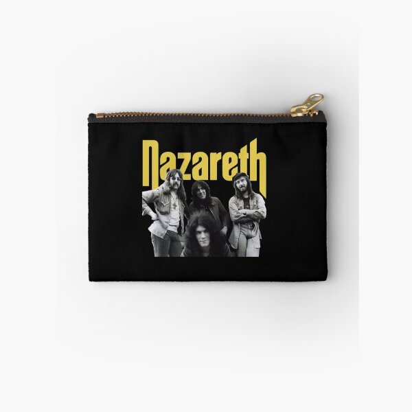Artikelvorschau, Nazareth Band entworfen und verkauft von ROBERTSAINDON8.