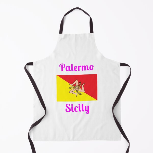Item preview, Palermo Sicily - Stylish Prints, designed and sold by Fleetwood1994.