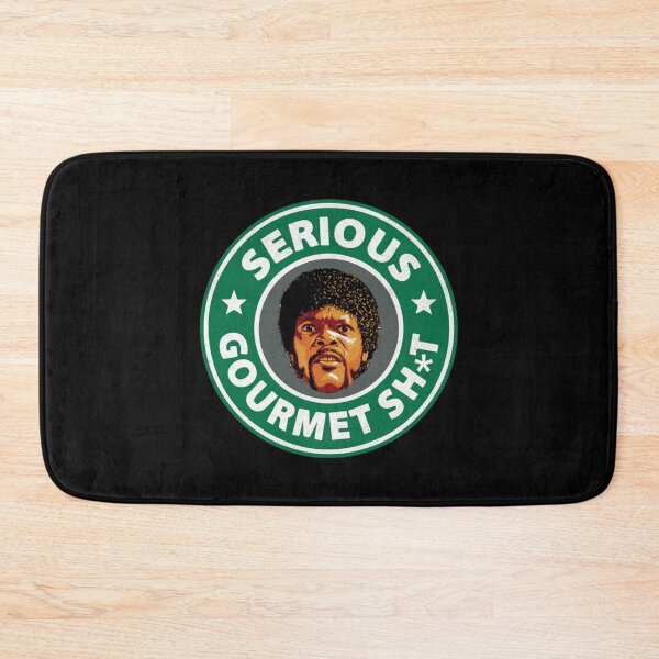 Item preview, Serious Gourmet Sh_t designed and sold by OdellKulas.