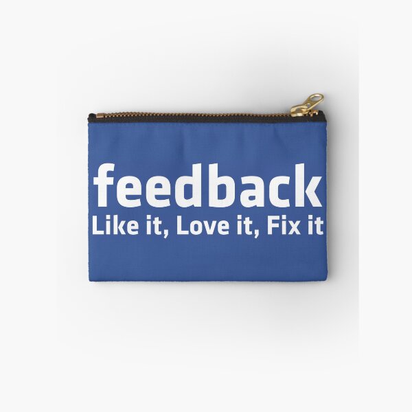 Item preview, Feedback designed and sold by Jiben44.