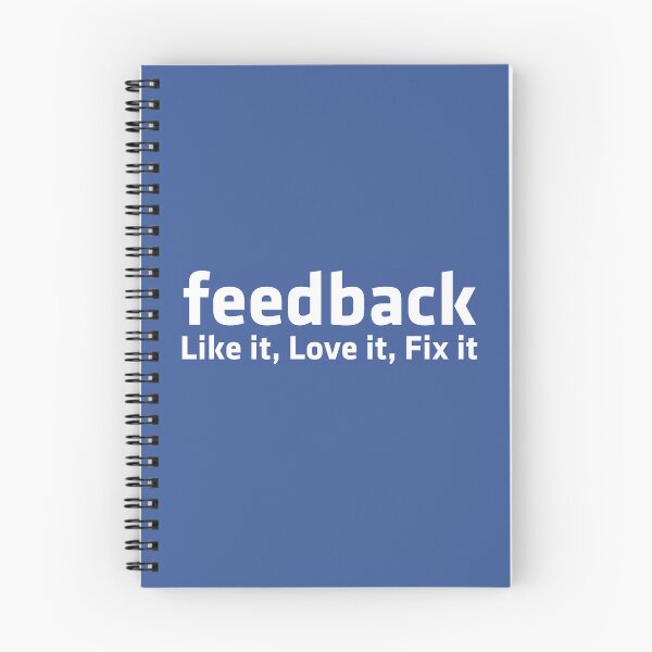 Item preview, Feedback designed and sold by Jiben44.