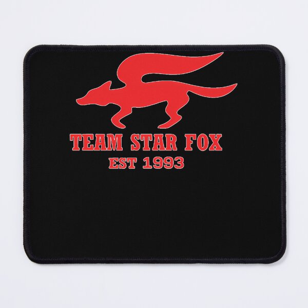 Item preview, Team Star Fox EST 1993 designed and sold by Wahadnurgane.