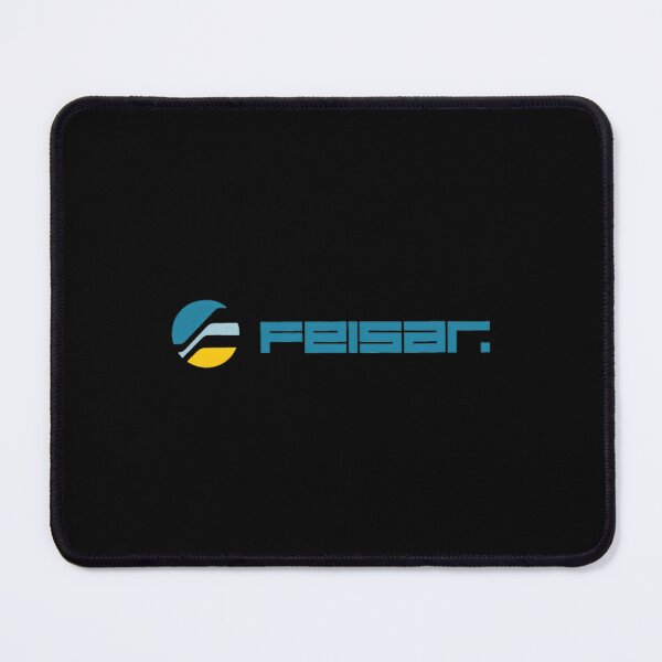 Item preview, Feisar Logo - Wipeout Essential T-Shirt designed and sold by sidlerkotaim.