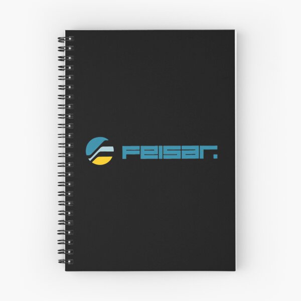 Item preview, Feisar Logo - Wipeout Essential T-Shirt designed and sold by sidlerkotaim.